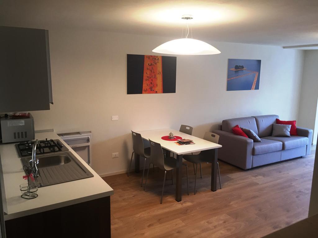 Anna Apartments Castro  Ngoại thất bức ảnh