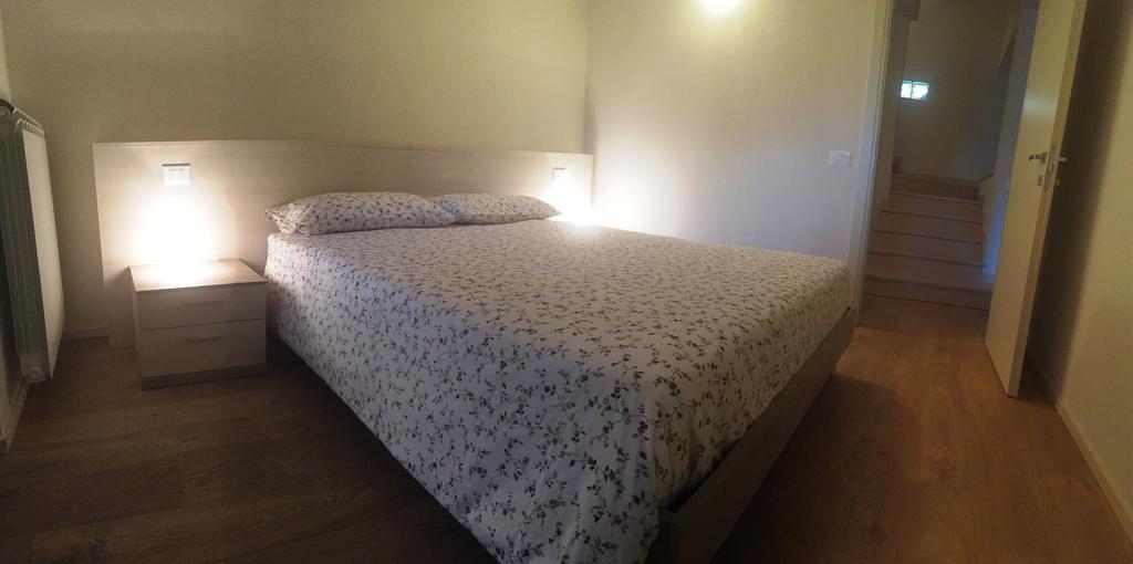 Anna Apartments Castro  Ngoại thất bức ảnh