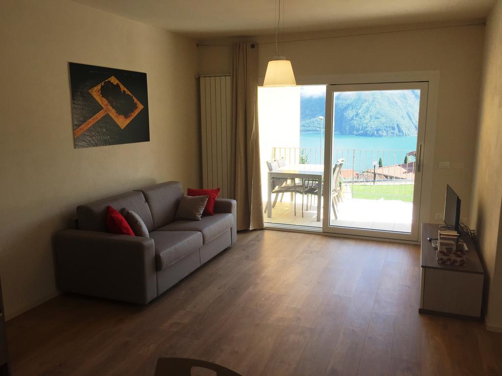 Anna Apartments Castro  Ngoại thất bức ảnh