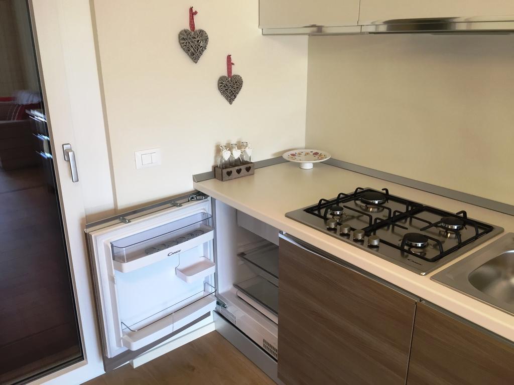 Anna Apartments Castro  Ngoại thất bức ảnh