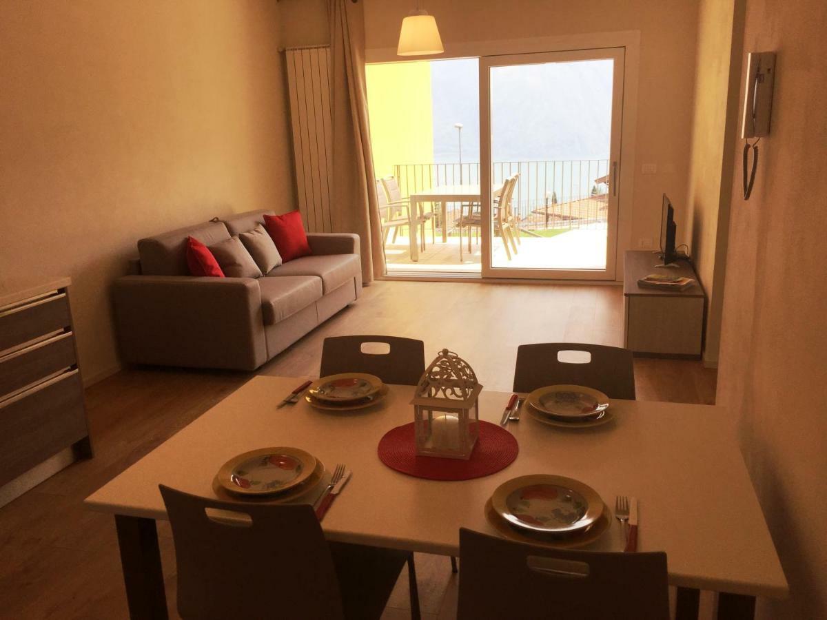 Anna Apartments Castro  Phòng bức ảnh